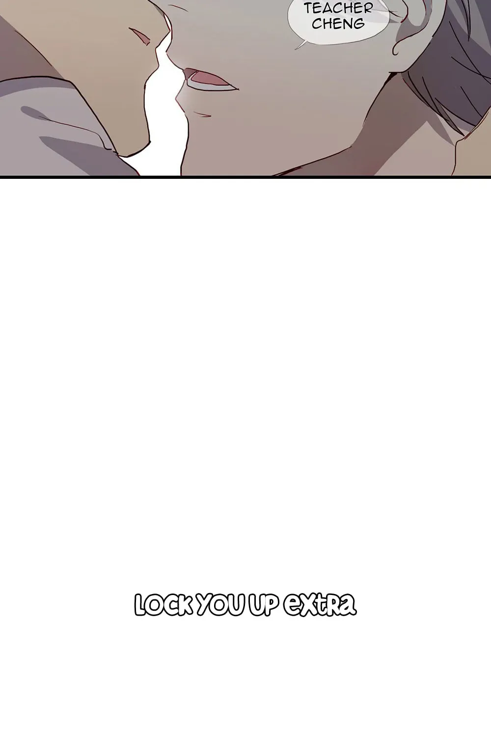 Read Lock You Up (Colored) chapter 60 image 35 on Lezhin