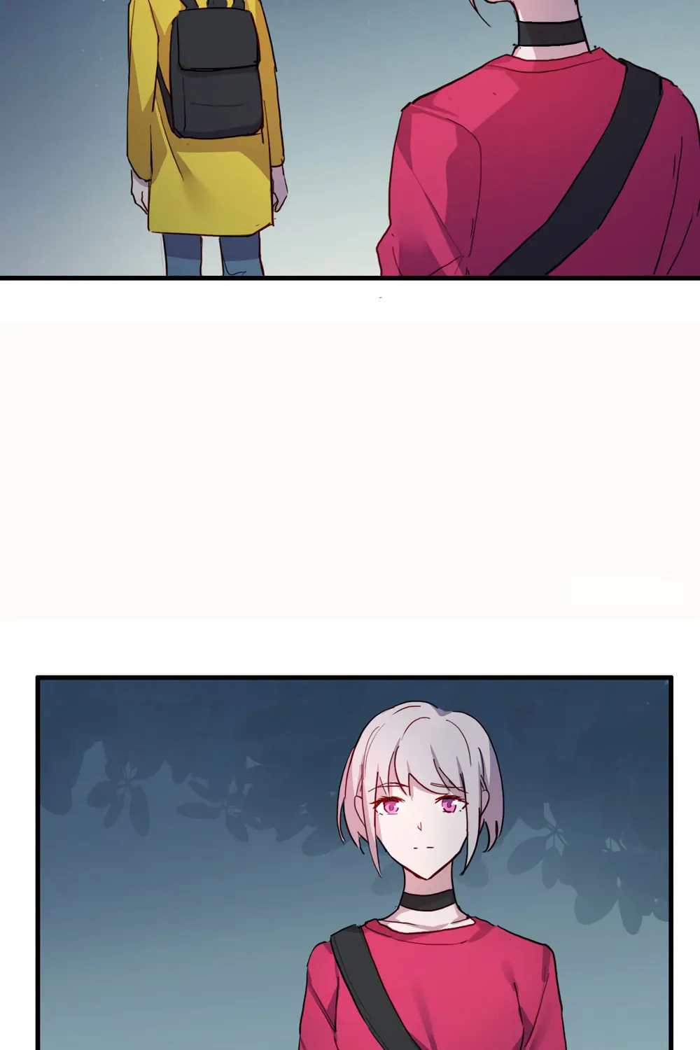 Read Lock You Up (Colored) chapter 62 image 27 on Lezhin