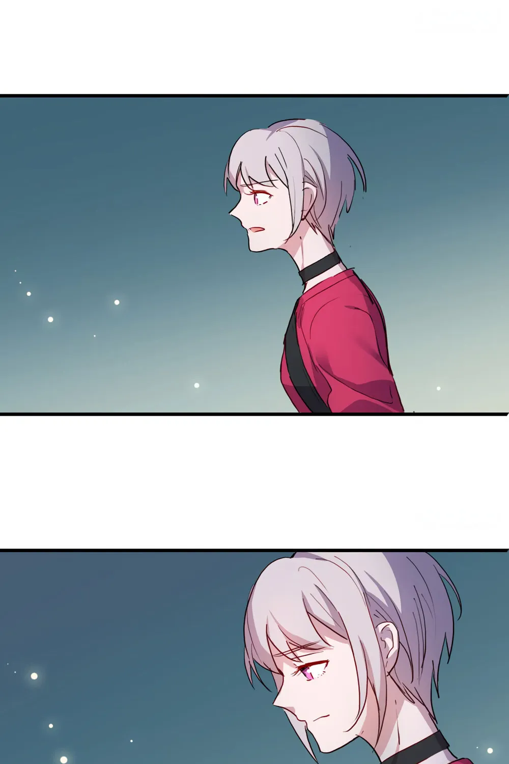Read Lock You Up (Colored) chapter 62 image 30 on Lezhin