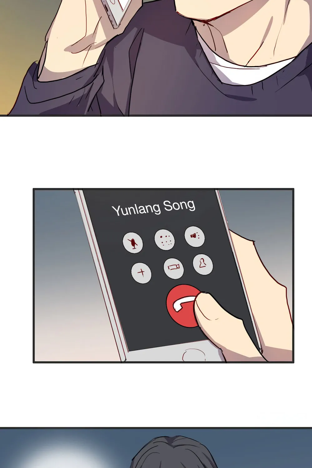 Read Lock You Up (Colored) chapter 62 image 35 on Lezhin