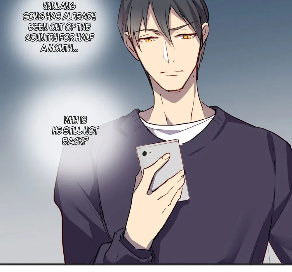 Read Lock You Up (Colored) chapter 62 image 36 on Lezhin