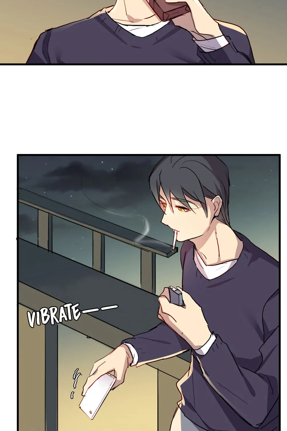 Read Lock You Up (Colored) chapter 62 image 39 on Lezhin