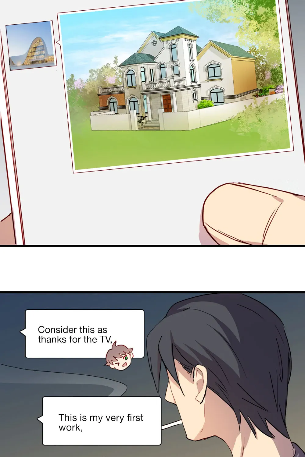Read Lock You Up (Colored) chapter 62 image 41 on Lezhin