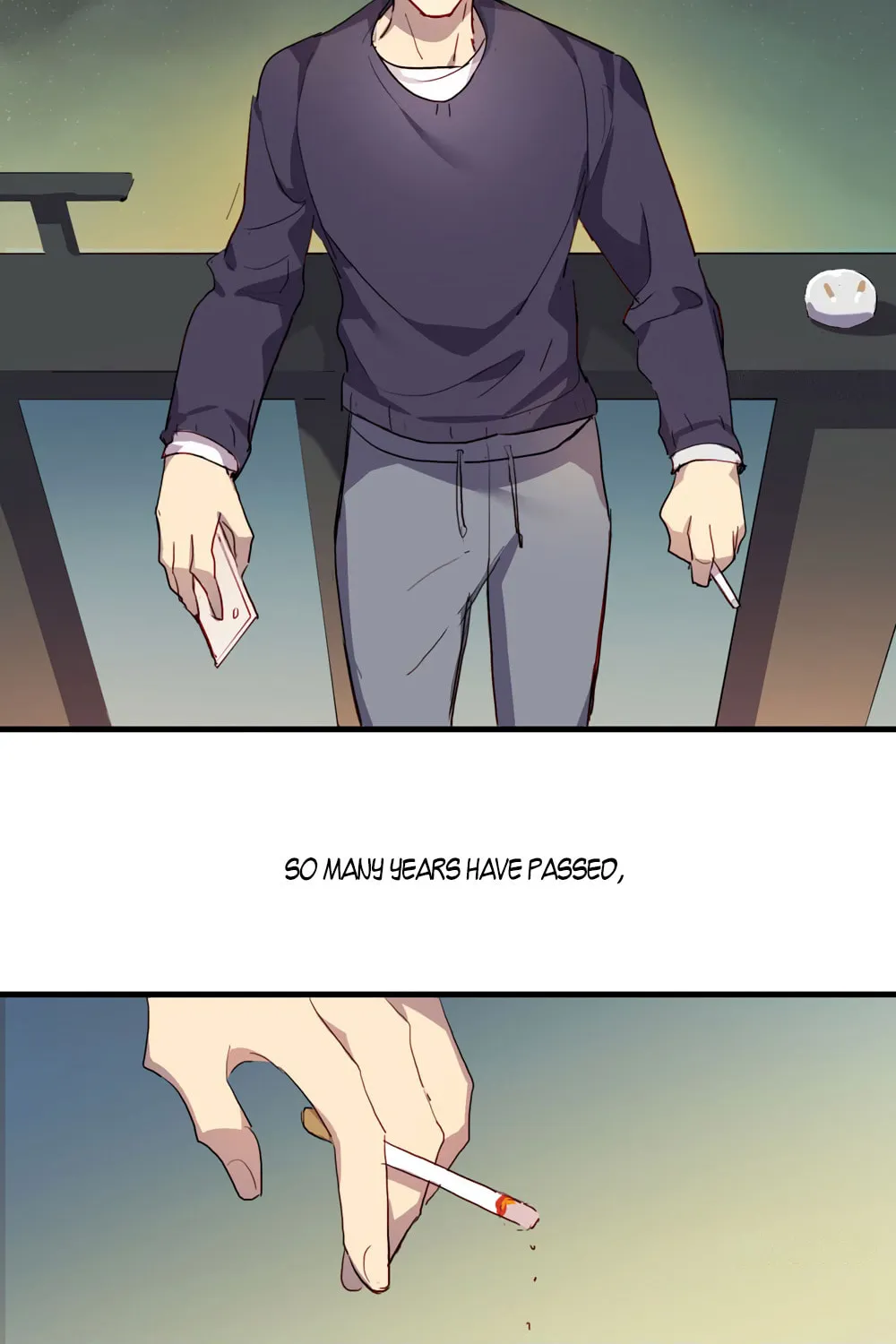 Read Lock You Up (Colored) chapter 62 image 46 on Lezhin