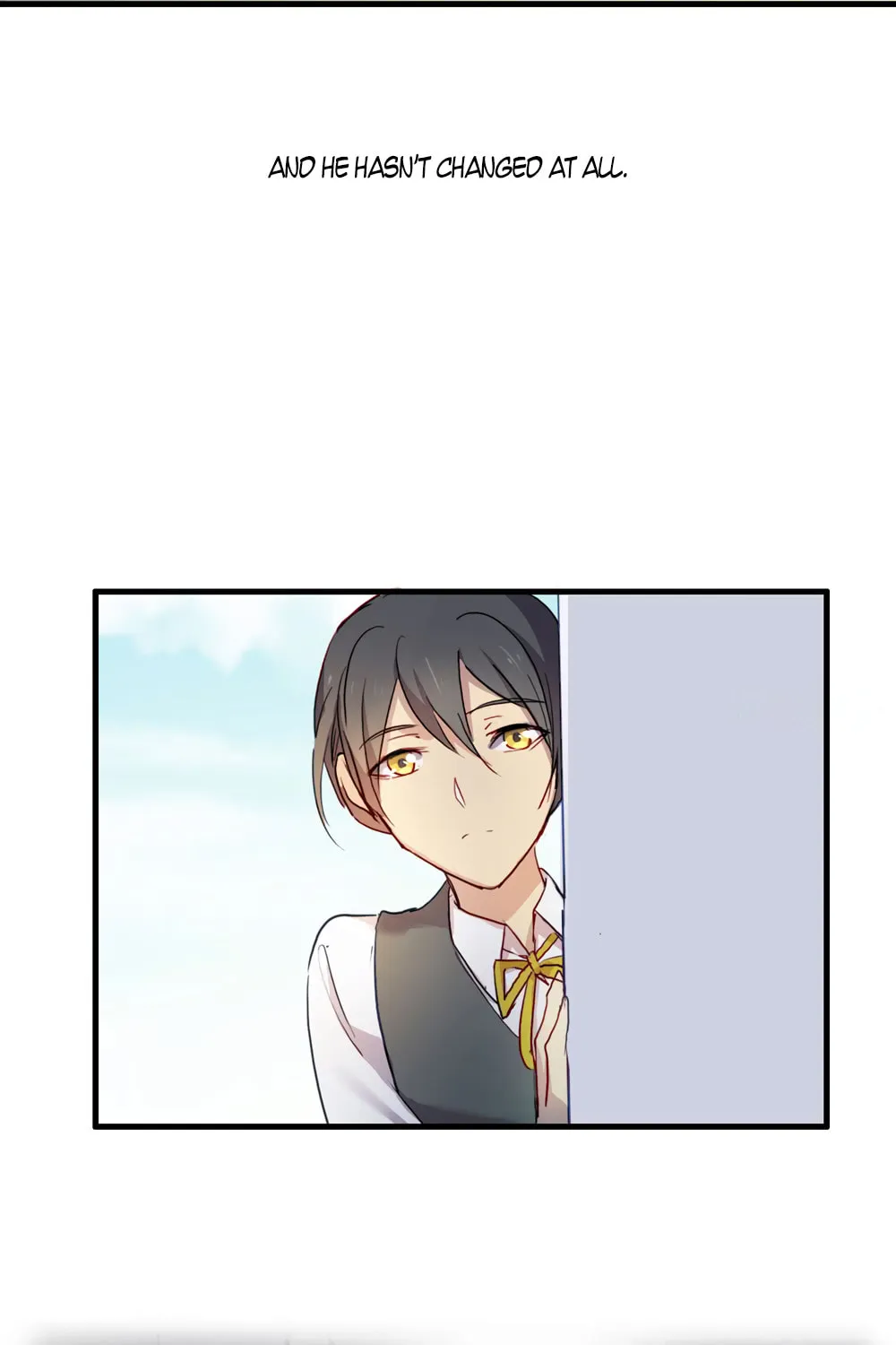 Read Lock You Up (Colored) chapter 62 image 47 on Lezhin