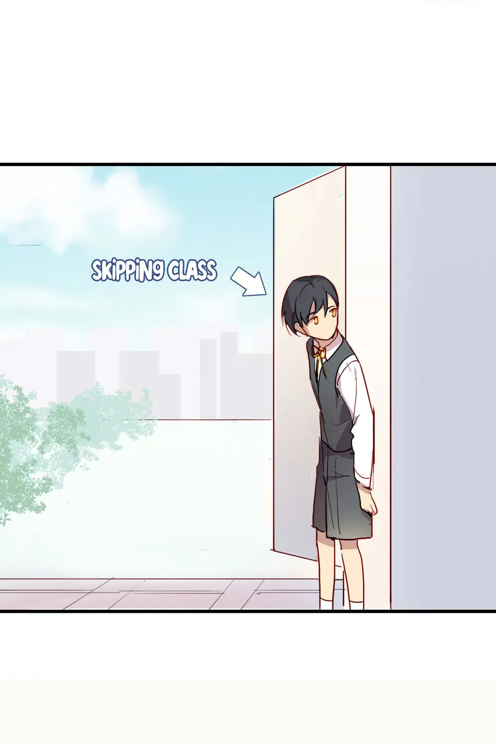 Read Lock You Up (Colored) chapter 62 image 49 on Lezhin
