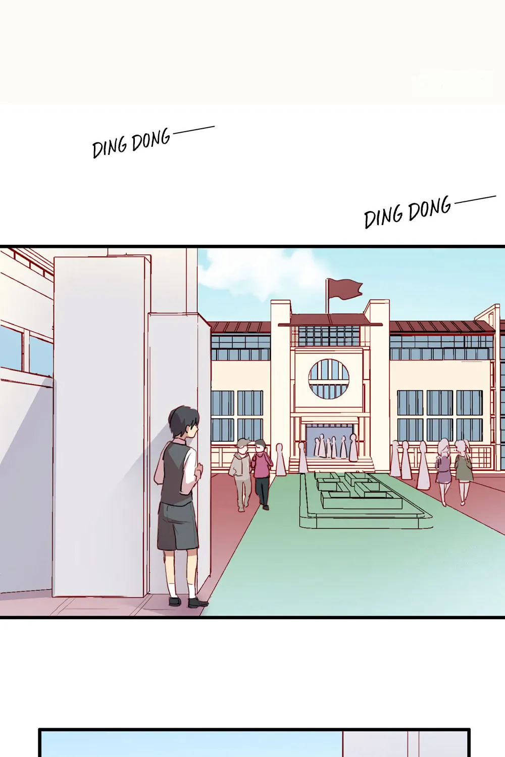 Read Lock You Up (Colored) chapter 62 image 50 on Lezhin