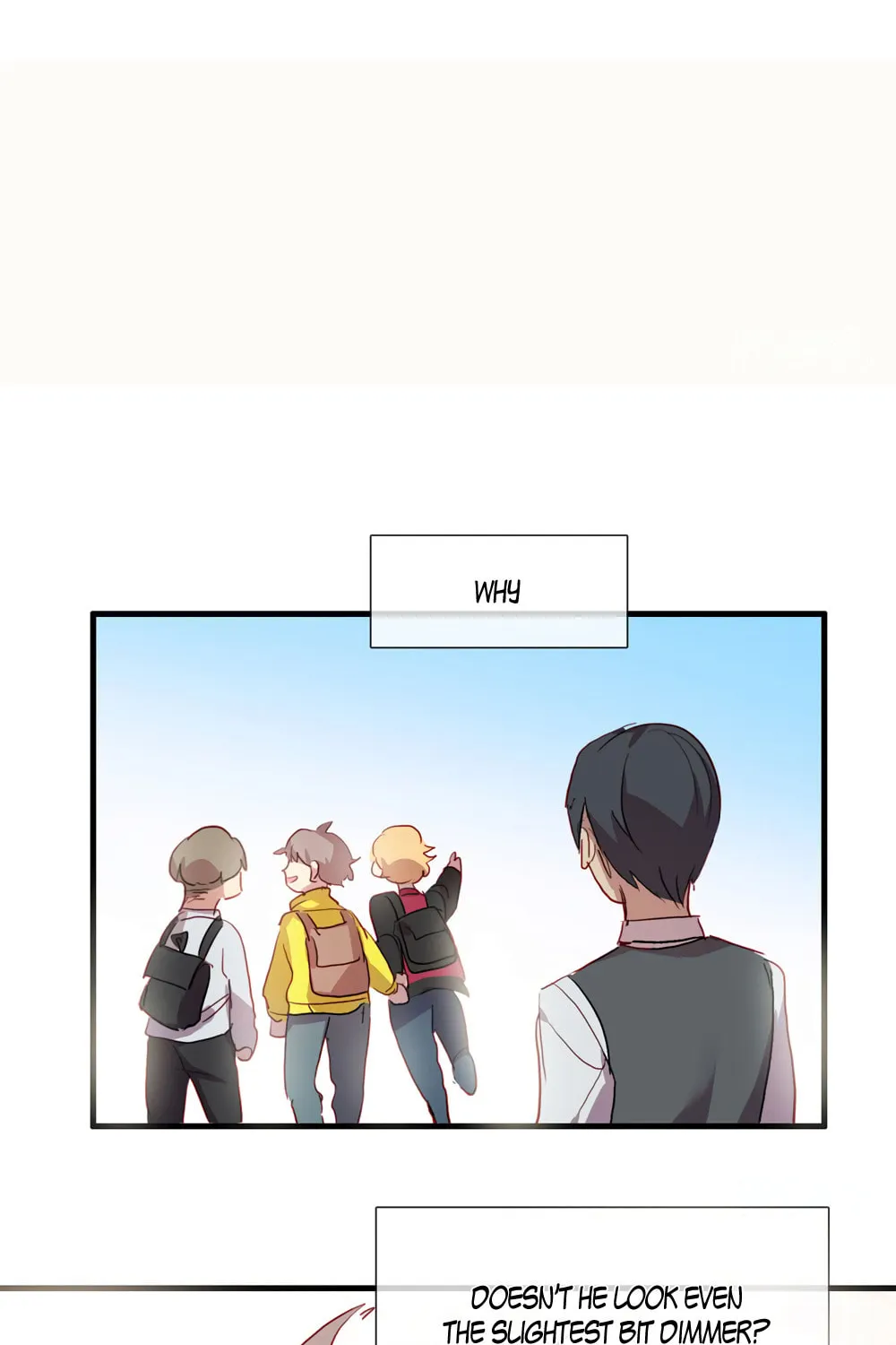 Read Lock You Up (Colored) chapter 62 image 55 on Lezhin
