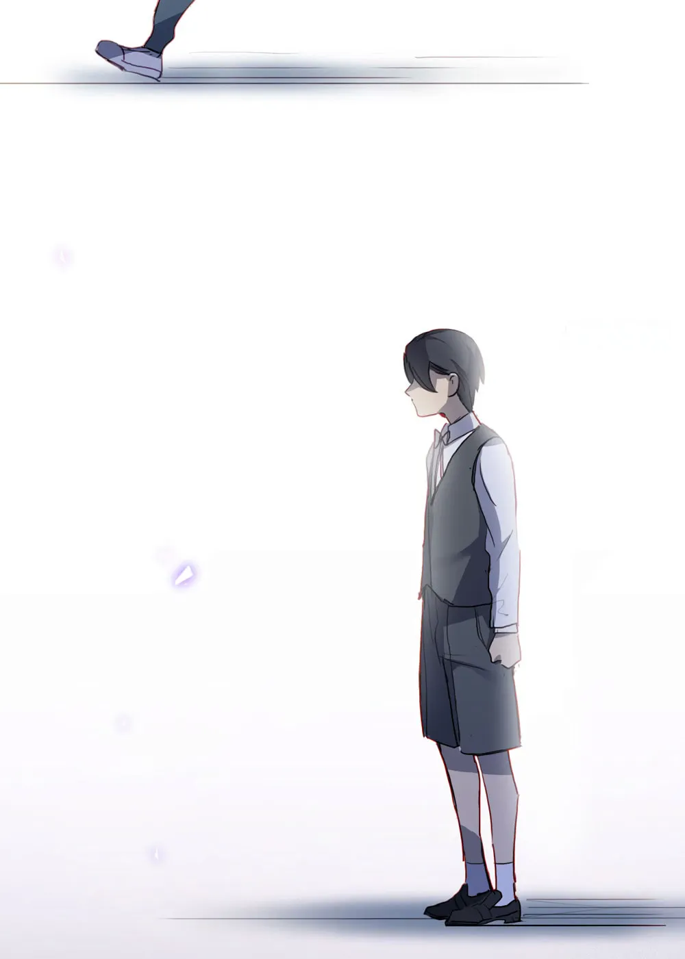 Read Lock You Up (Colored) chapter 62 image 58 on Lezhin