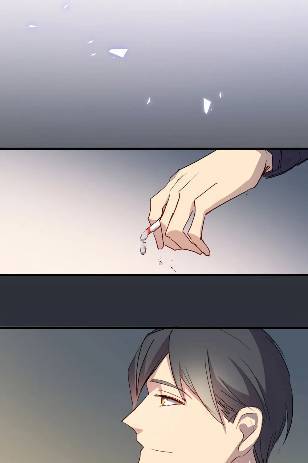 Read Lock You Up (Colored) chapter 62 image 59 on Lezhin