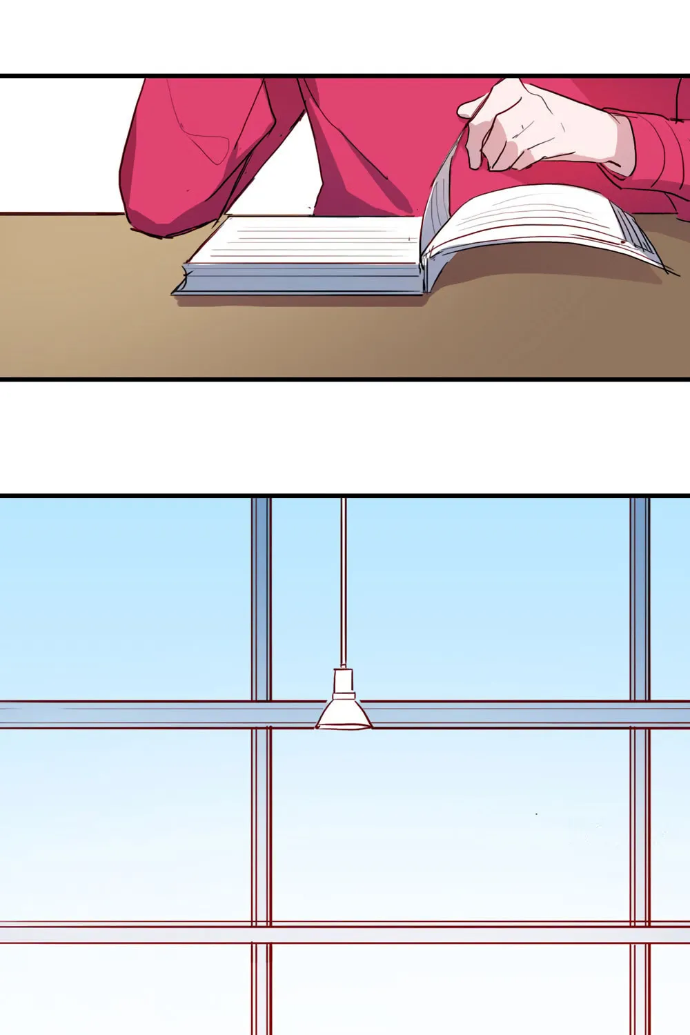 Read Lock You Up (Colored) chapter 62 image 7 on Lezhin