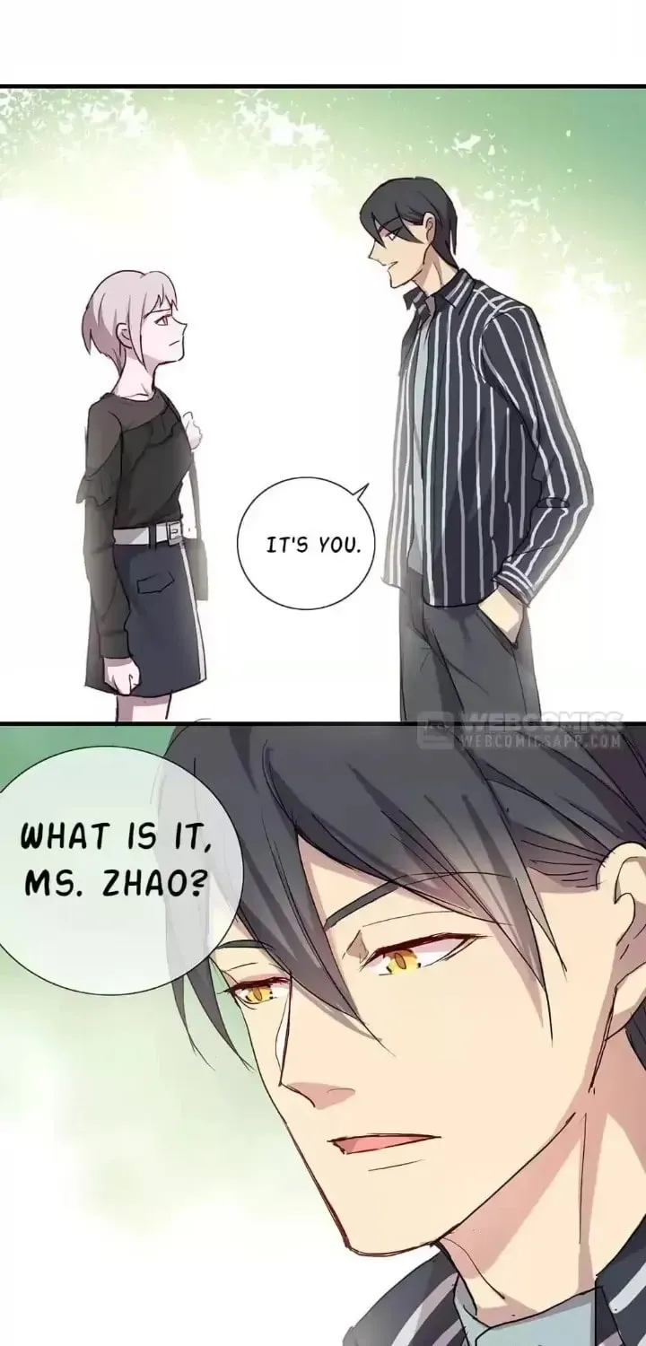 Read Lock You Up (Colored) chapter 63 image 11 on Lezhin