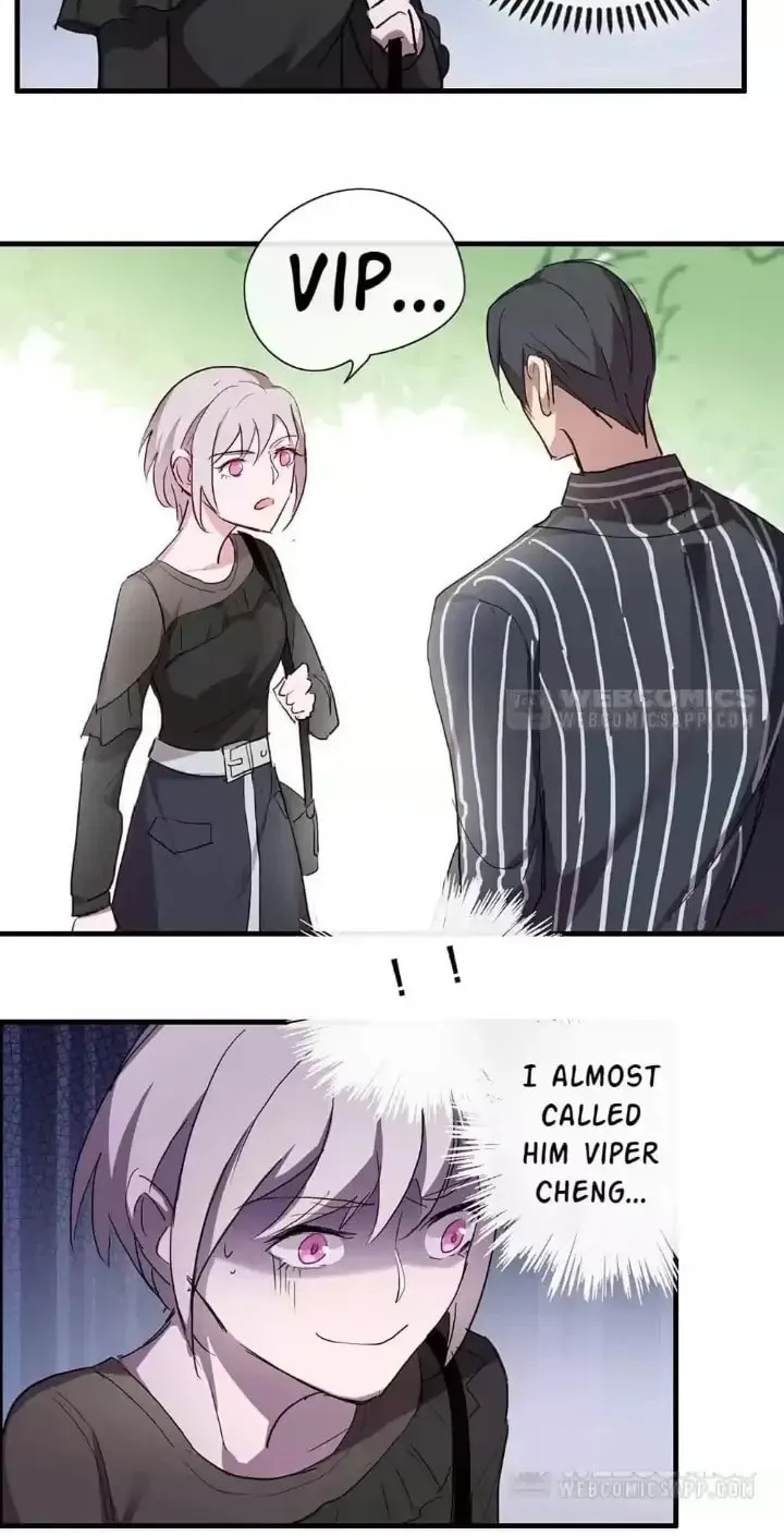 Read Lock You Up (Colored) chapter 63 image 14 on Lezhin