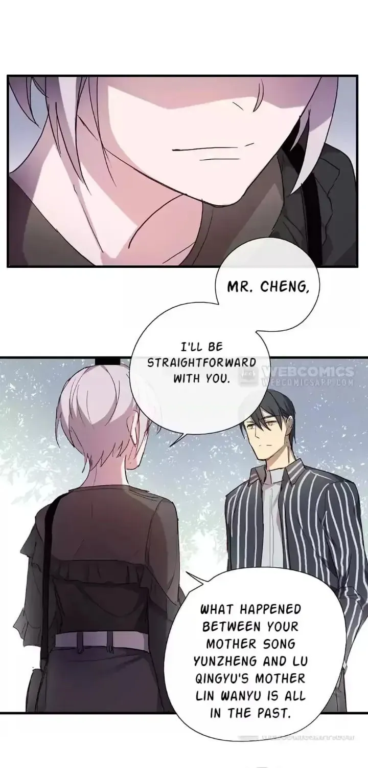 Read Lock You Up (Colored) chapter 63 image 15 on Lezhin