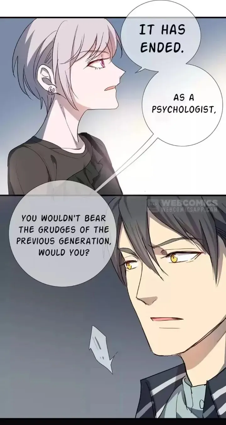 Read Lock You Up (Colored) chapter 63 image 16 on Lezhin