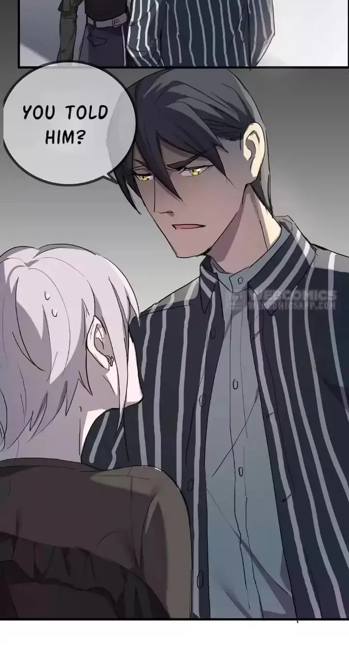 Read Lock You Up (Colored) chapter 63 image 18 on Lezhin