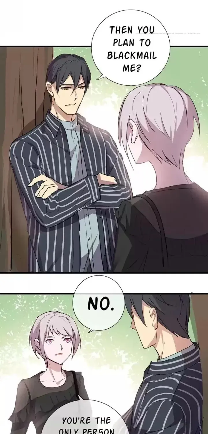 Read Lock You Up (Colored) chapter 63 image 20 on Lezhin