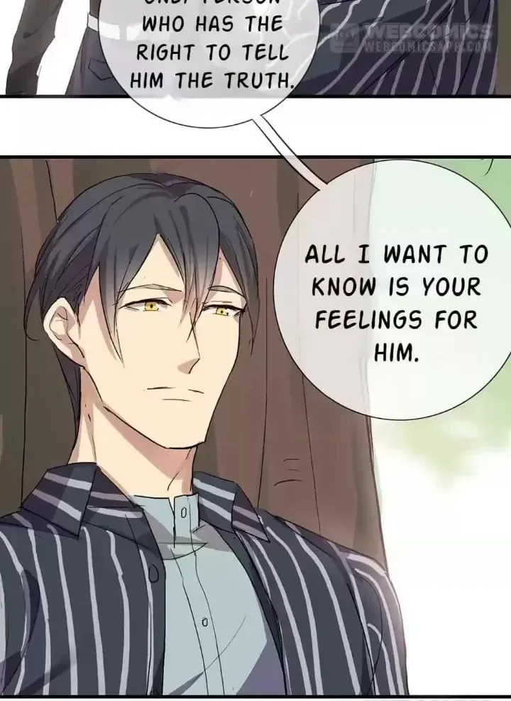 Read Lock You Up (Colored) chapter 63 image 21 on Lezhin