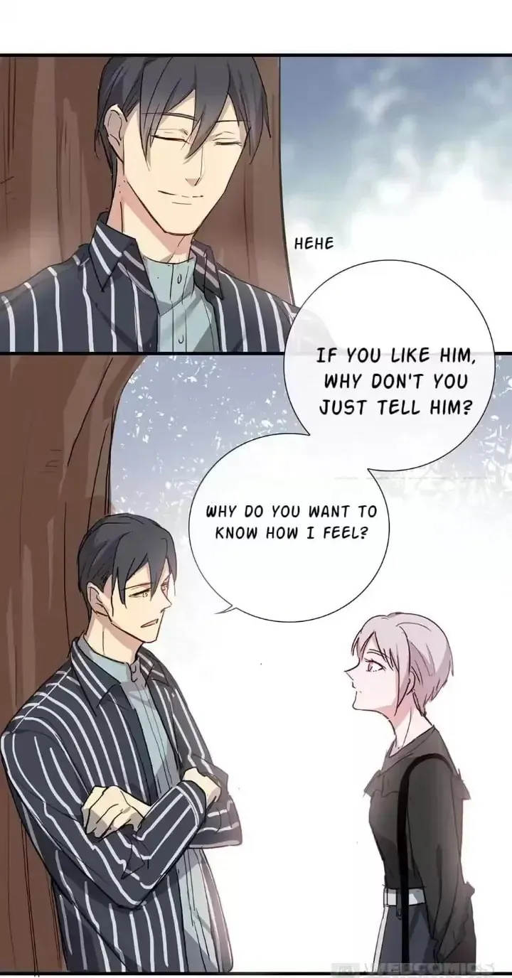 Read Lock You Up (Colored) chapter 63 image 22 on Lezhin