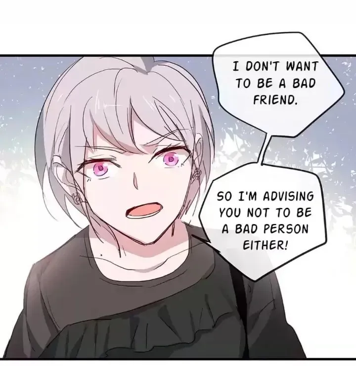 Read Lock You Up (Colored) chapter 63 image 25 on Lezhin