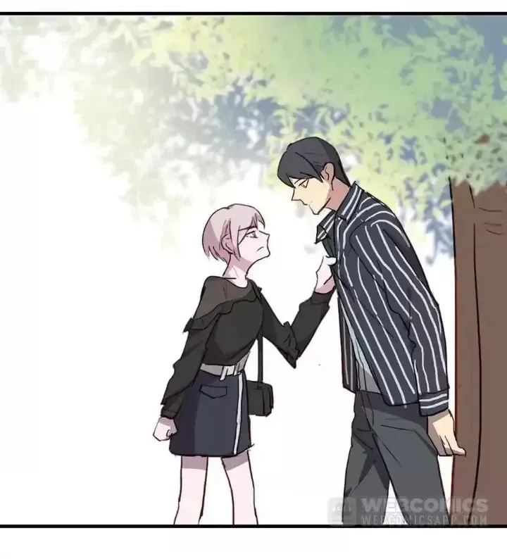 Read Lock You Up (Colored) chapter 63 image 27 on Lezhin