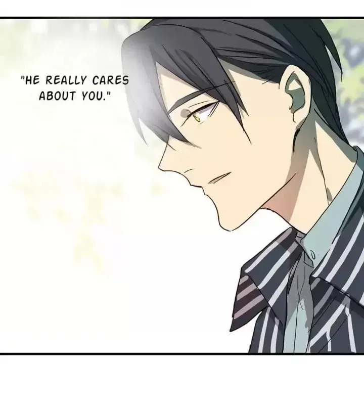 Read Lock You Up (Colored) chapter 63 image 29 on Lezhin