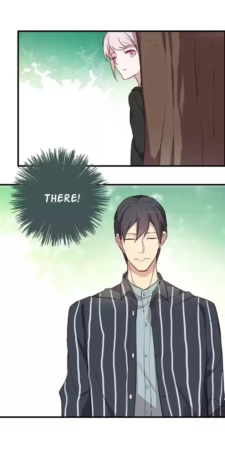 Read Lock You Up (Colored) chapter 63 image 3 on Lezhin