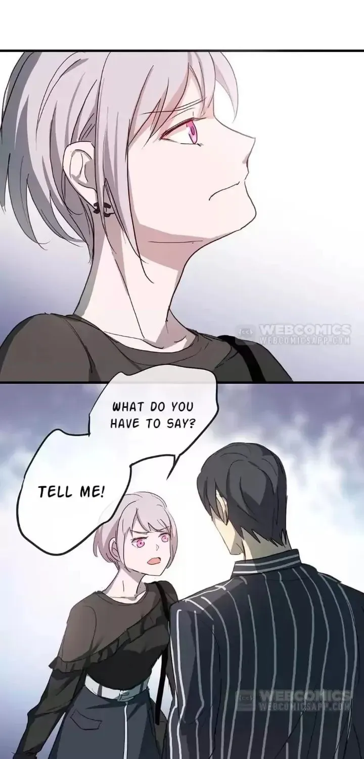 Read Lock You Up (Colored) chapter 63 image 30 on Lezhin