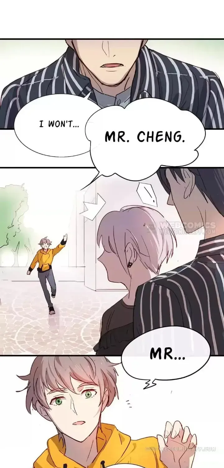 Read Lock You Up (Colored) chapter 63 image 33 on Lezhin