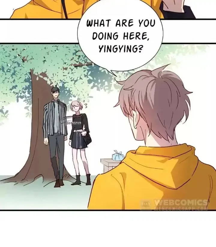 Read Lock You Up (Colored) chapter 63 image 34 on Lezhin