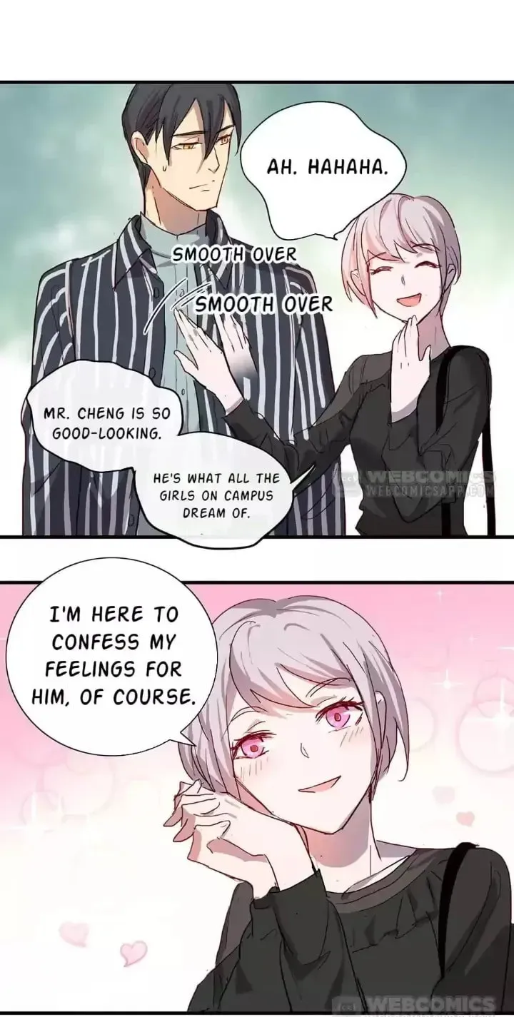 Read Lock You Up (Colored) chapter 63 image 35 on Lezhin