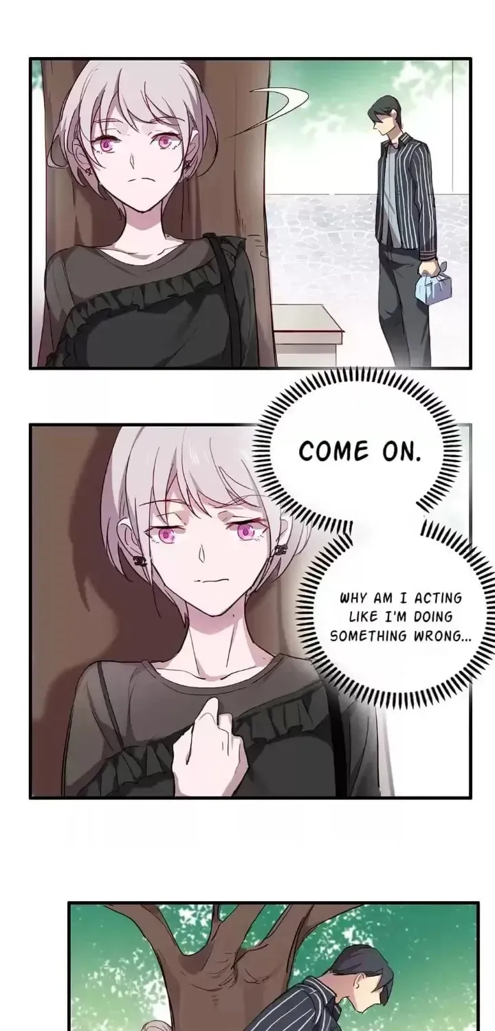 Read Lock You Up (Colored) chapter 63 image 4 on Lezhin