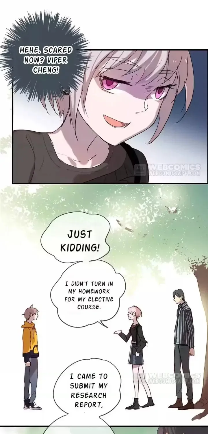 Read Lock You Up (Colored) chapter 63 image 40 on Lezhin