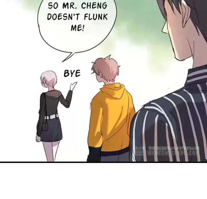 Read Lock You Up (Colored) chapter 63 image 41 on Lezhin