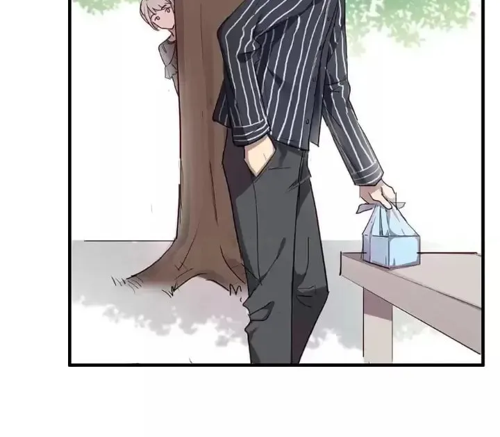Read Lock You Up (Colored) chapter 63 image 5 on Lezhin