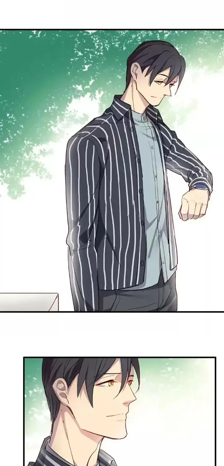 Read Lock You Up (Colored) chapter 63 image 6 on Lezhin