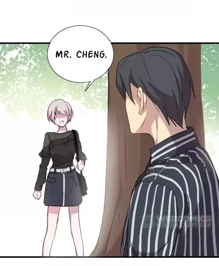 Read Lock You Up (Colored) chapter 63 image 8 on Lezhin