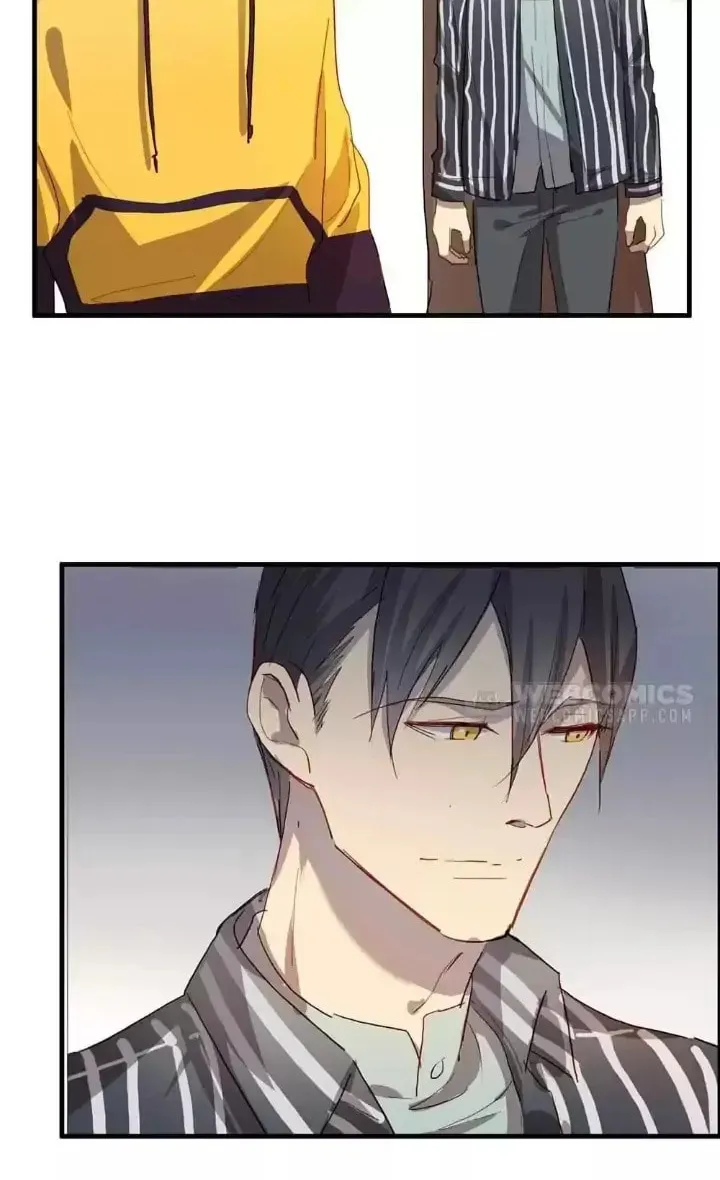 Read Lock You Up (Colored) chapter 64 image 1 on Lezhin
