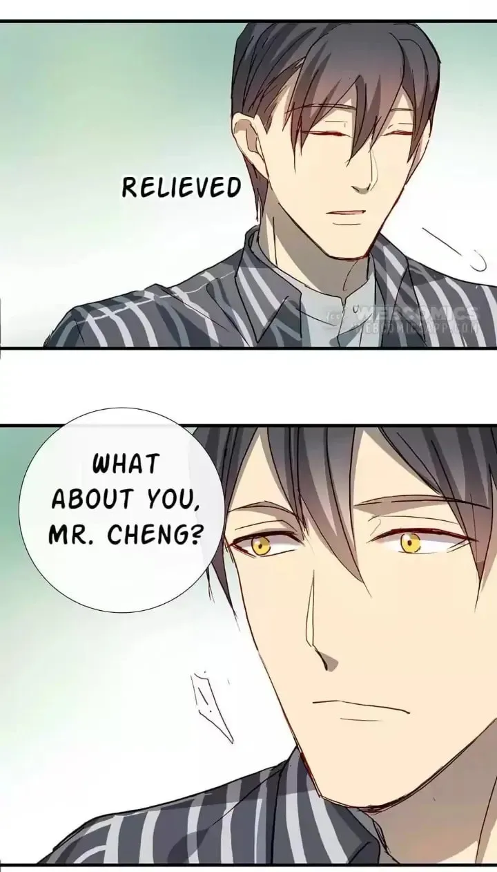 Read Lock You Up (Colored) chapter 64 image 11 on Lezhin