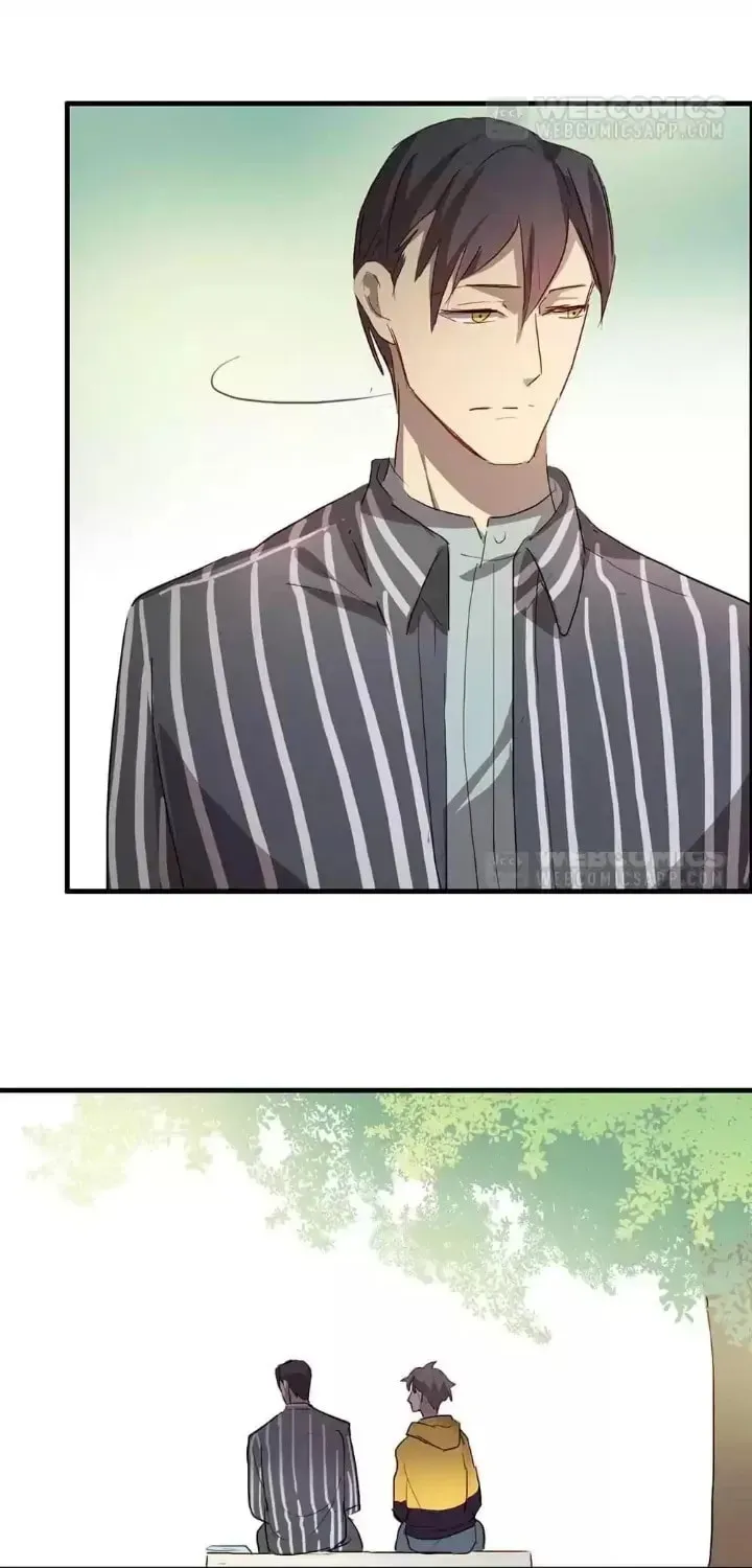 Read Lock You Up (Colored) chapter 64 image 14 on Lezhin