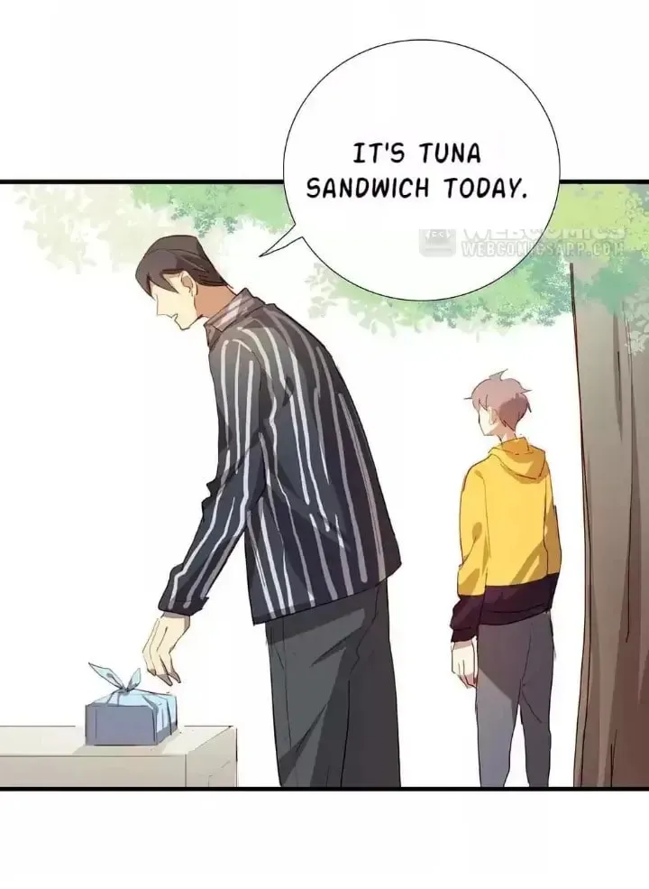 Read Lock You Up (Colored) chapter 64 image 2 on Lezhin
