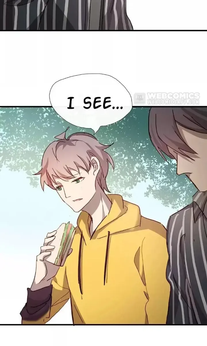Read Lock You Up (Colored) chapter 64 image 20 on Lezhin