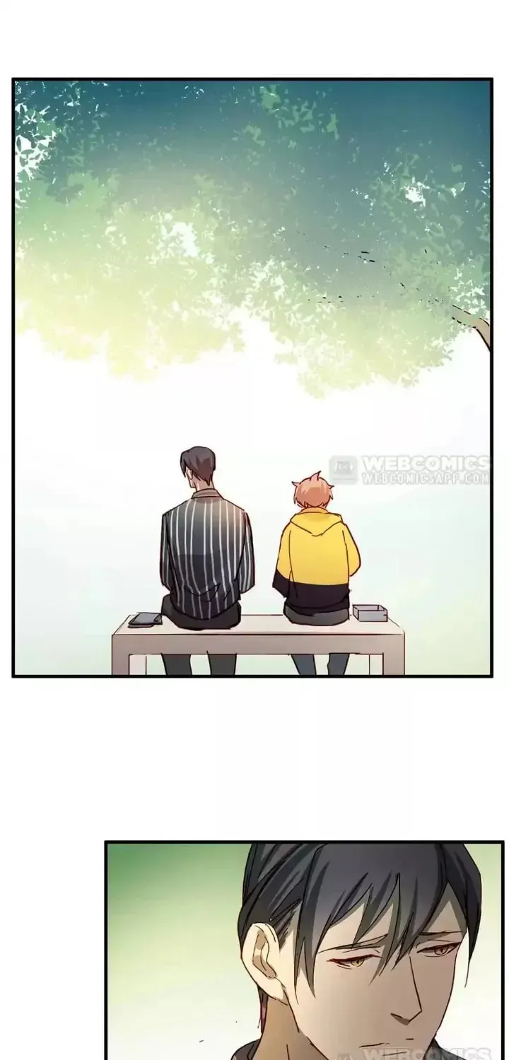 Read Lock You Up (Colored) chapter 64 image 21 on Lezhin