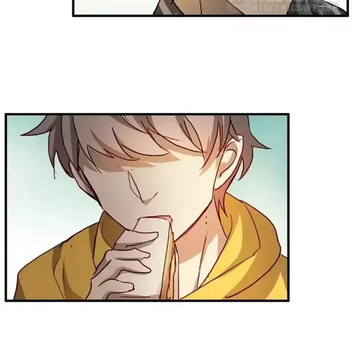 Read Lock You Up (Colored) chapter 64 image 22 on Lezhin