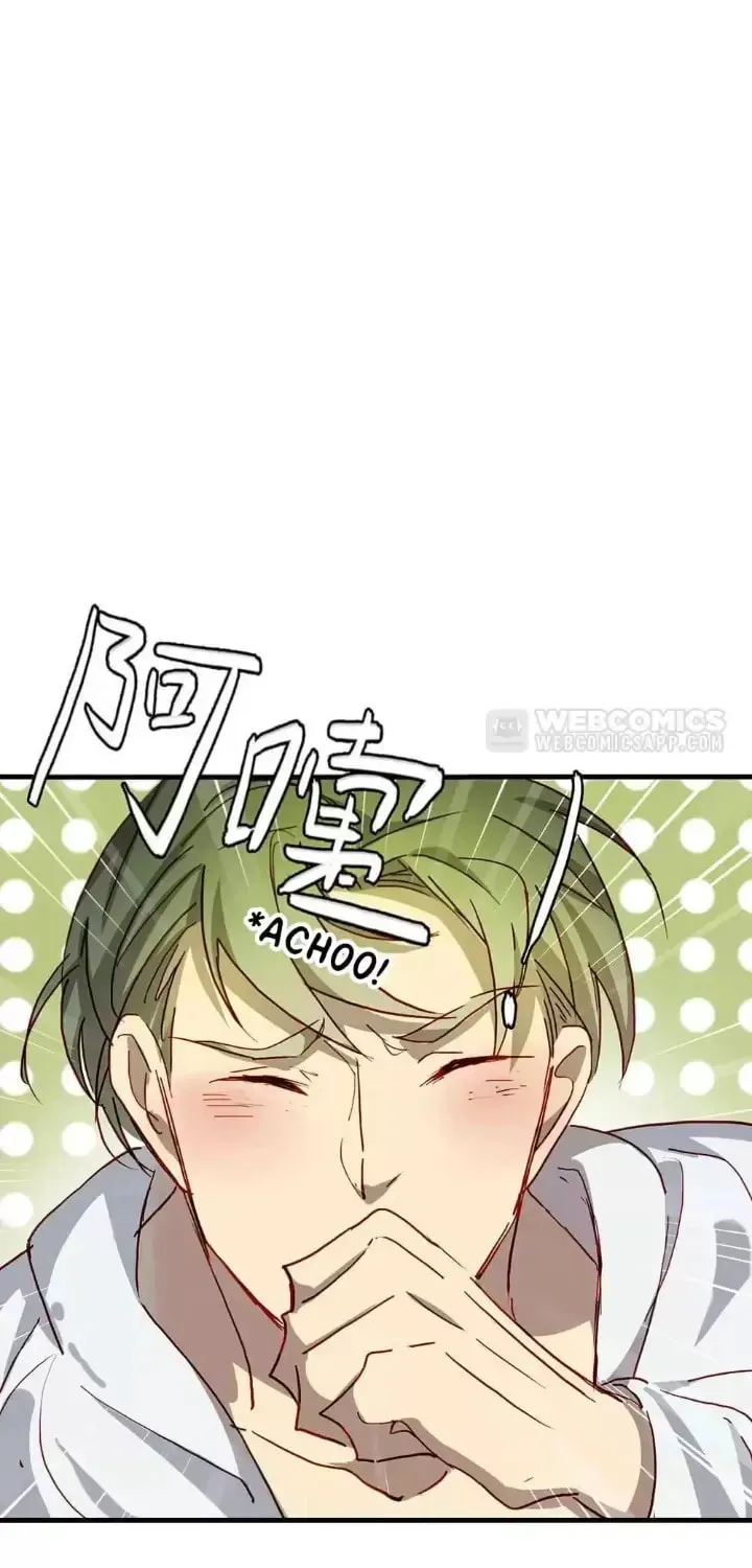 Read Lock You Up (Colored) chapter 64 image 25 on Lezhin