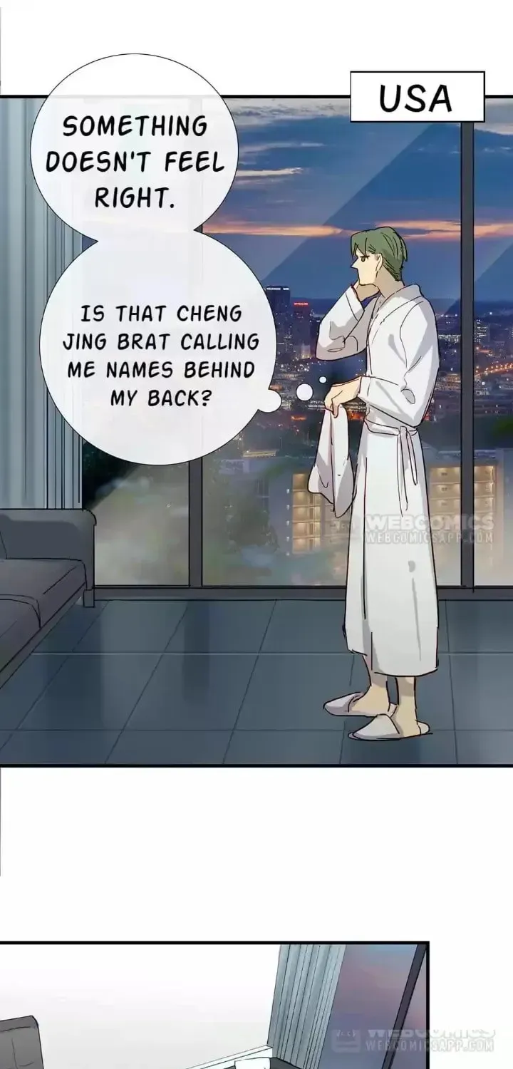 Read Lock You Up (Colored) chapter 64 image 27 on Lezhin