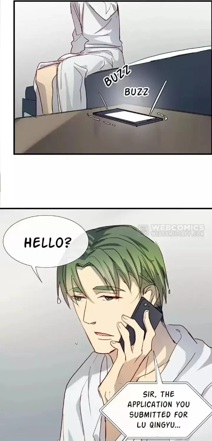 Read Lock You Up (Colored) chapter 64 image 29 on Lezhin