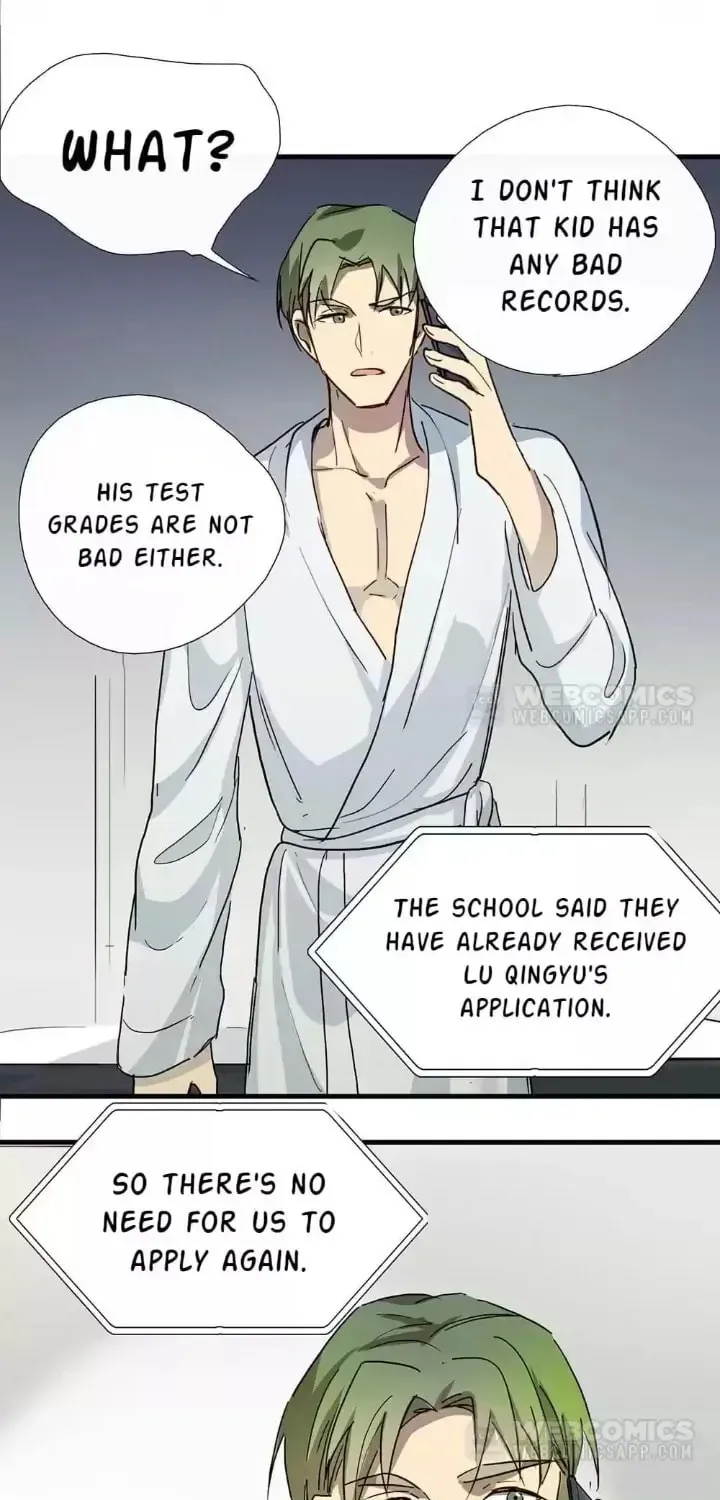 Read Lock You Up (Colored) chapter 64 image 31 on Lezhin