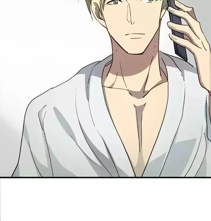 Read Lock You Up (Colored) chapter 64 image 32 on Lezhin