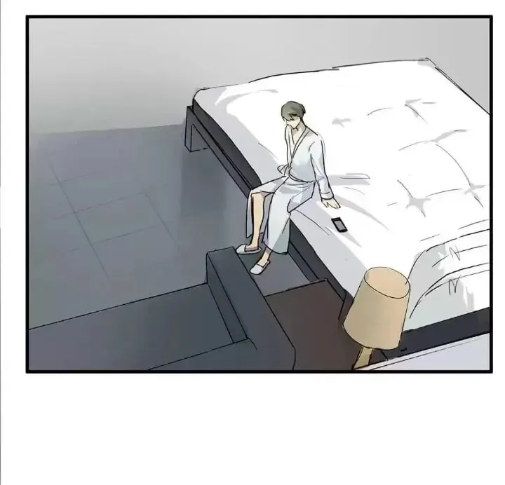Read Lock You Up (Colored) chapter 64 image 33 on Lezhin
